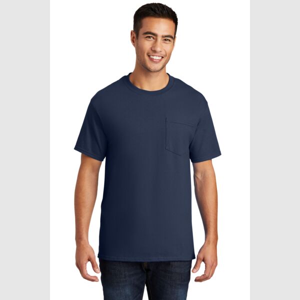 Essential Pocket Tee Thumbnail