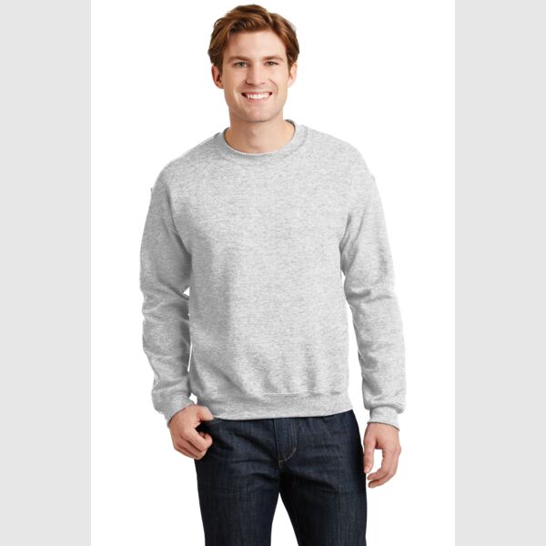 Heavy Blend Crewneck Sweatshirt Thumbnail
