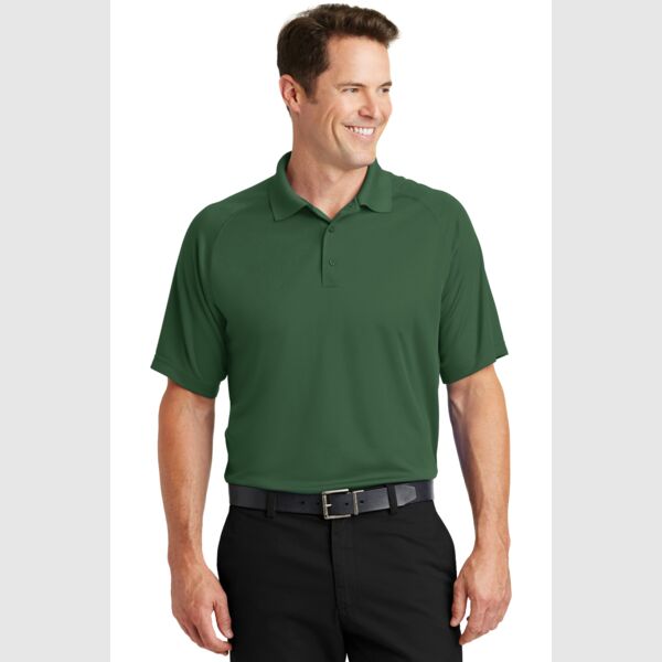 Dry Zone ® Raglan Polo Thumbnail