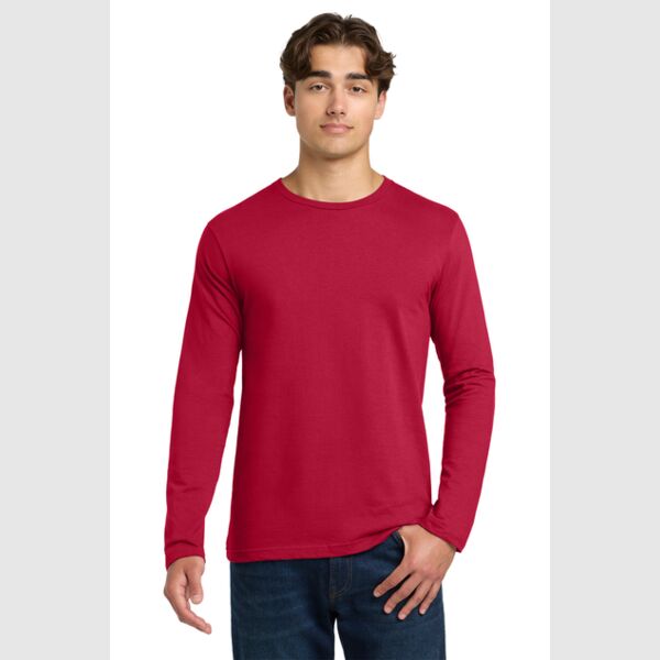 Softstyle ® Long Sleeve T Shirt Thumbnail