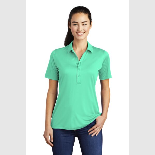 Women's Posi UV ® Pro Polo Thumbnail