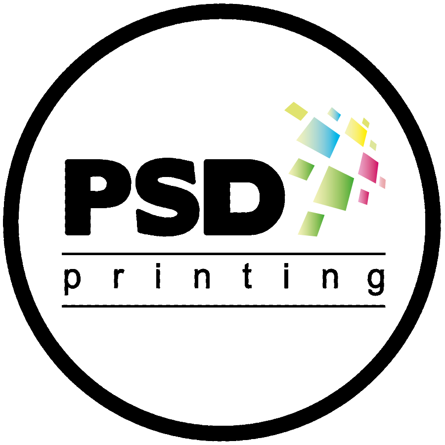 PSD Printing